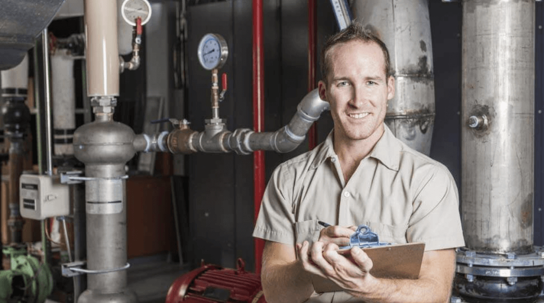 Gas engineer jobs in australia